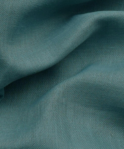 Wind - Tygprov - Teal