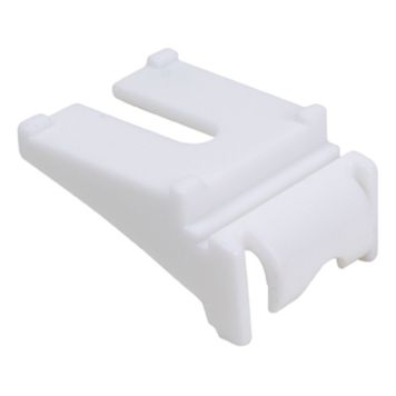 Takfäste till Skytrackskena 2-pack